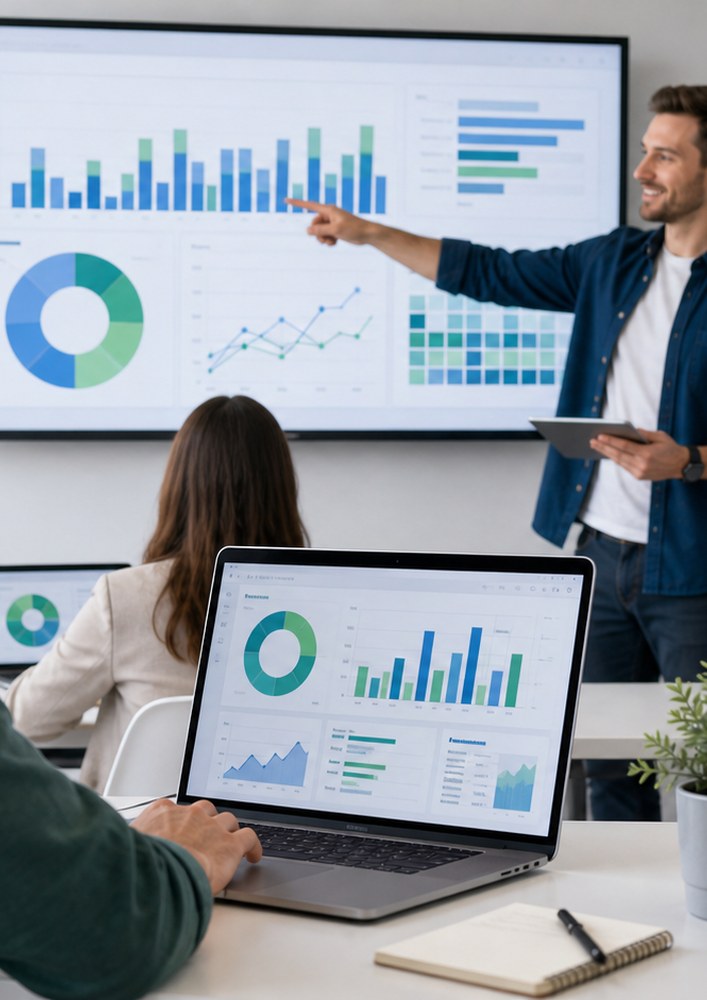 SQL Start для аналітики й розробки