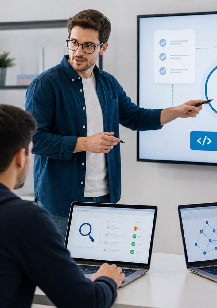 QA Manual з AI: тест-дизайн, Jira, Postman, API