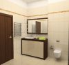 Интерьерная визуализация (3DMAX/VRAY, ArchiCAD/Artlantis/CINEMA4D/VRAY)