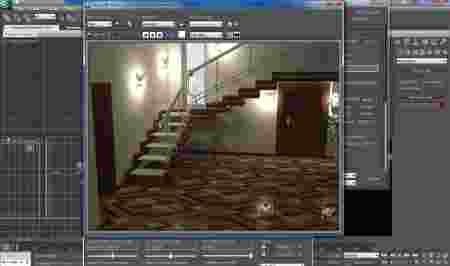 Курсы 3D MAX (2 уровень) в Киеве на Соломенке.