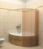 Интерьерная визуализация (3DMAX/VRAY, ArchiCAD/Artlantis/CINEMA4D/VRAY)