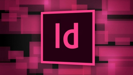 Курсы Индизайн InDesign (1 уровень) в Киеве на Соломенке.
