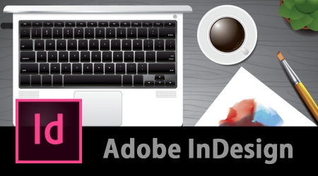Курсы Индизайн. Курсы InDesign (2 уровень) в Киеве на Соломенке.