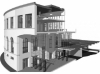Моделирование конструкций (Archicad, Autodesk Revit для архитекторов, Сапфир, Tekla)