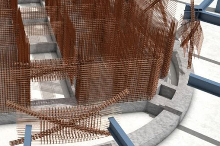 Курс Проектирование конструкций (Autodesk Revit для конструкторов, Allplan Конструирование, САПФИР, TEKLA)