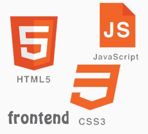 Frontend-программирование (Html5+CSS3+JS)