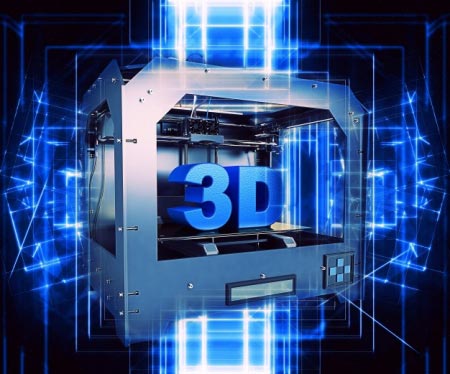 Компьютерный 3D - дизайн