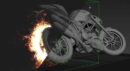 Курсы 3D MAX (1 уровень) в Киеве на Соломенке.