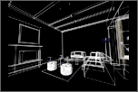 Школа 3D - дизайна.3 D - тренинги CINEMA4D.Обучение проектировщиков, архитекторов, дизайнеров