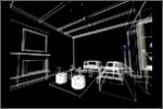 3D- проектирование среды (3DMAX, MAYA,ARCHICAD,CINEMA4D)